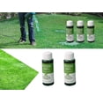 thumbnail image 1 of Hydro Mousse Spray Lawn For Garden Hydro Mousse Liquid Lawn Wonder Growing Patch Magic Grass Seed Seeding Machine Dispenser, 1 of 5