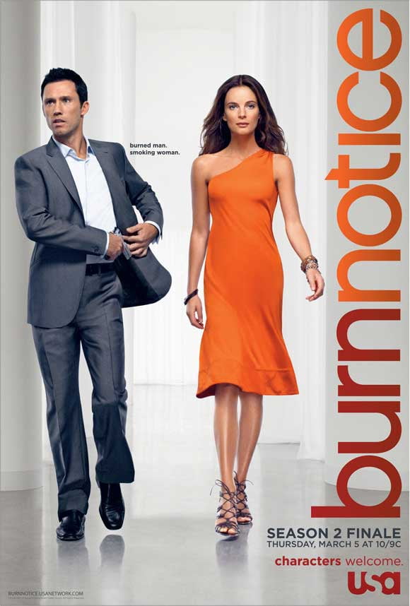 burn notice movie burn notice movie