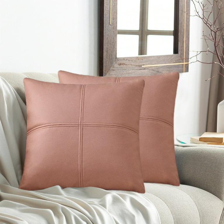 Konghyp Couch Pillow Cases – Inch Summer Throw Pillows