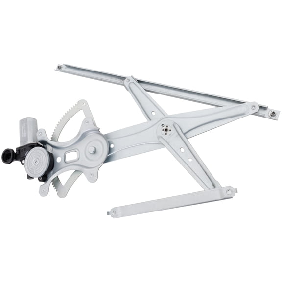 For 2007-2009 RX350 Front Right Window Regulator
