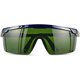 thumbnail image 1 of Gafas Gafas de seguridad láser Protección ocular (verde) 54 * 150 mm JAMW Sencillez, 1 of 5