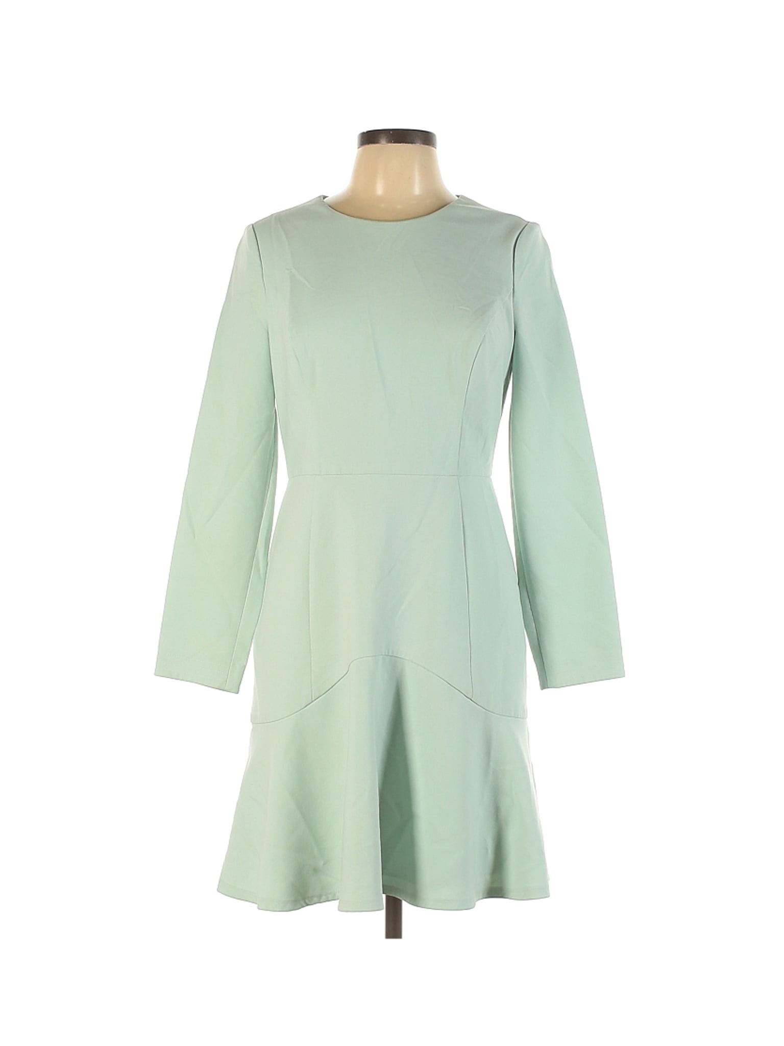 shoshanna kendall dress