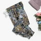 thumbnail image 1 of Pantalones Harem para mujer Fernando bohemios de cintura alta con bolsillos 97 cm-98 cm, 1 of 8