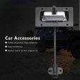 thumbnail image 3 of for 2011-2018 Wrangler Jk 04589890AC Car Rear Trunk Door Gate Check Strap Retaining Arm, 3 of 5