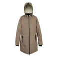 thumbnail image 1 of Regatta Veste Imperméable Isolée pour Femmes Marron, 1 of 7