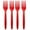 H, variant on JunYeShi Clearance Under $2.00 16pc Strawberry Party Supplies Strawberry theme Birthday Party Tableware Set Summer Fruit themed Party Decorations