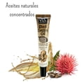thumbnail image 3 of Tratamiento Via Natural black castor oil 45 ml, 3 of 4