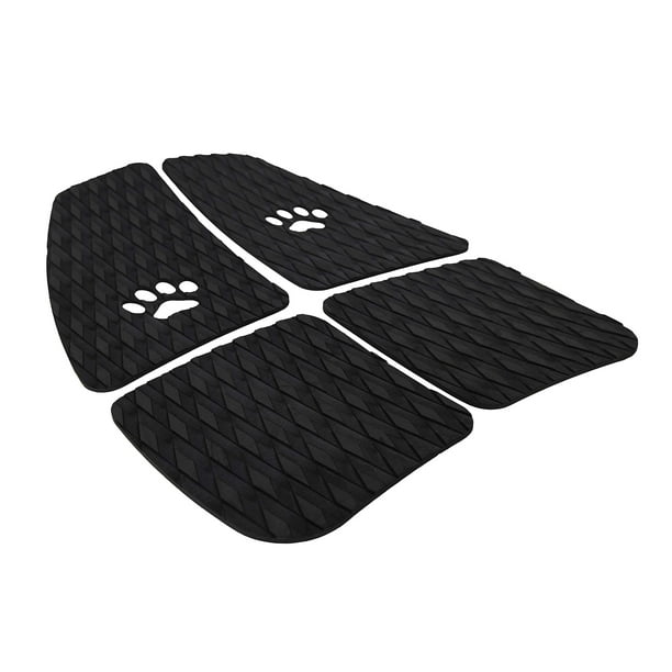 Almohadilla Antideslizante para Perros Pelican con Buen Agarre y Espuma EVA 54x38,9x5 cm