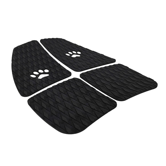 Almohadilla Antideslizante para Perros Pelican con Buen Agarre y Espuma EVA 54x38,9x5 cm