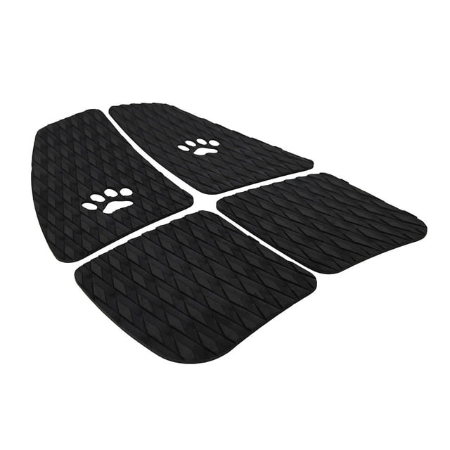 Almohadilla Antideslizante para Perros Pelican con Buen Agarre y Espuma EVA 54x38,9x5 cm