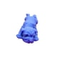 thumbnail image 1 of Vogacara Modelo de perro Juguete de descompresión para apretar Silicona lavable Forma de dibujos animados lindo Alivio de la ansiedad Juguete para Juguetes Educativos Numero 3 Vogacara FN003281-03, 1 of 6