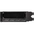 thumbnail image 2 of RTX A6000 48GB GDDR6 384-bit Compatible con ECC DP1.4a*4 PCIe 4.0 x16 GPU, 2 of 6