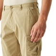 thumbnail image 4 of Regatta Mens Ruwan Casual Shorts, 4 of 5