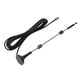 thumbnail image 3 of Antena digital Yuxing 2 piezas Ganancia 12 DBI PVC Omnidireccional 2.4 GHz 5 GHz, 3 of 5