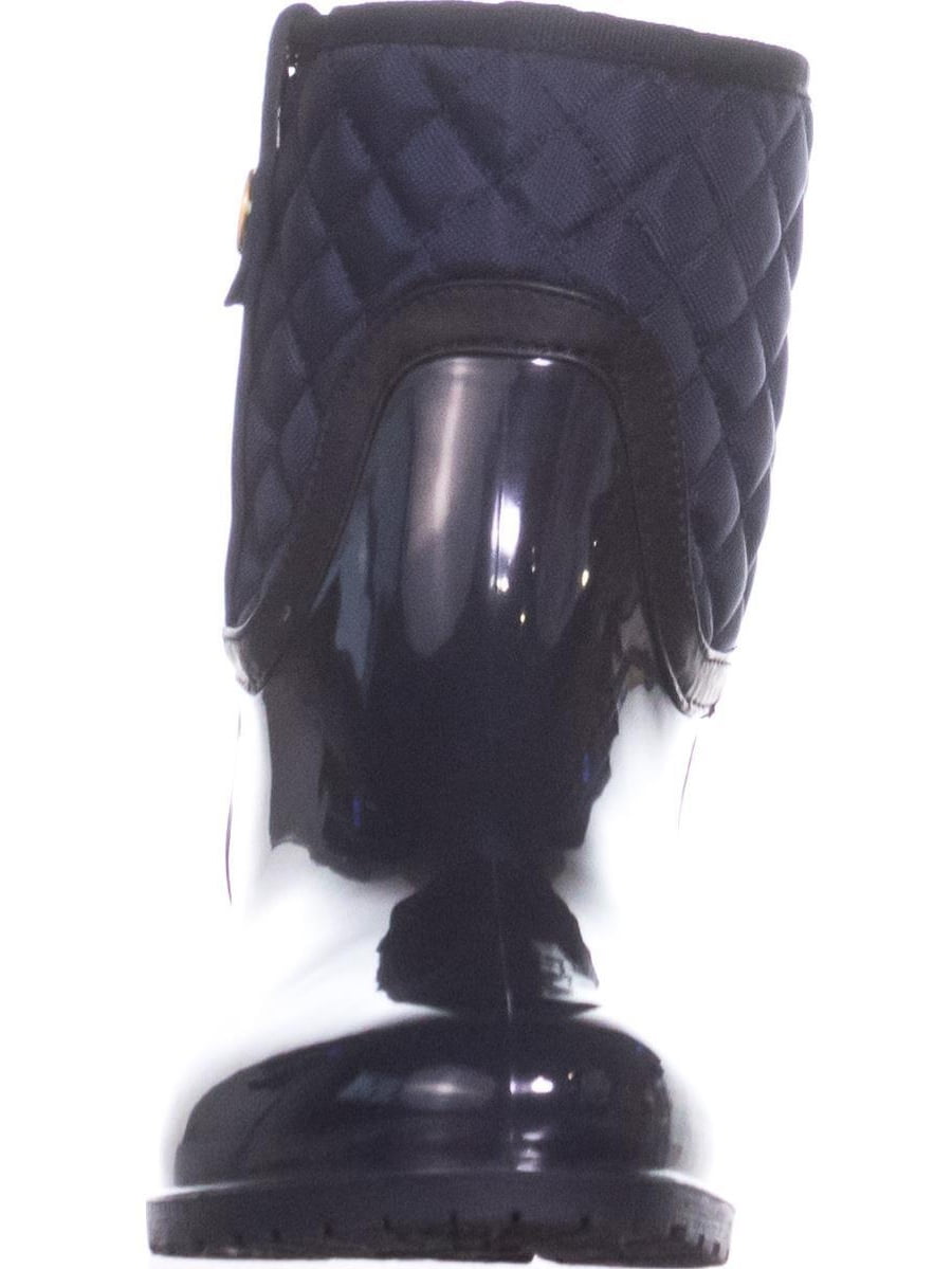 tommy hilfiger freez rain boots