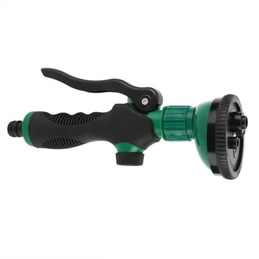 High-Pressure Multi-Function Garden Sprayer for Efficient Lawn Watering