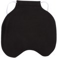 thumbnail image 1 of Pet Feather Protection Fixer back wing protection high quality cloth Hen Chicken Saddle Apron Double Jacket, 1 of 7