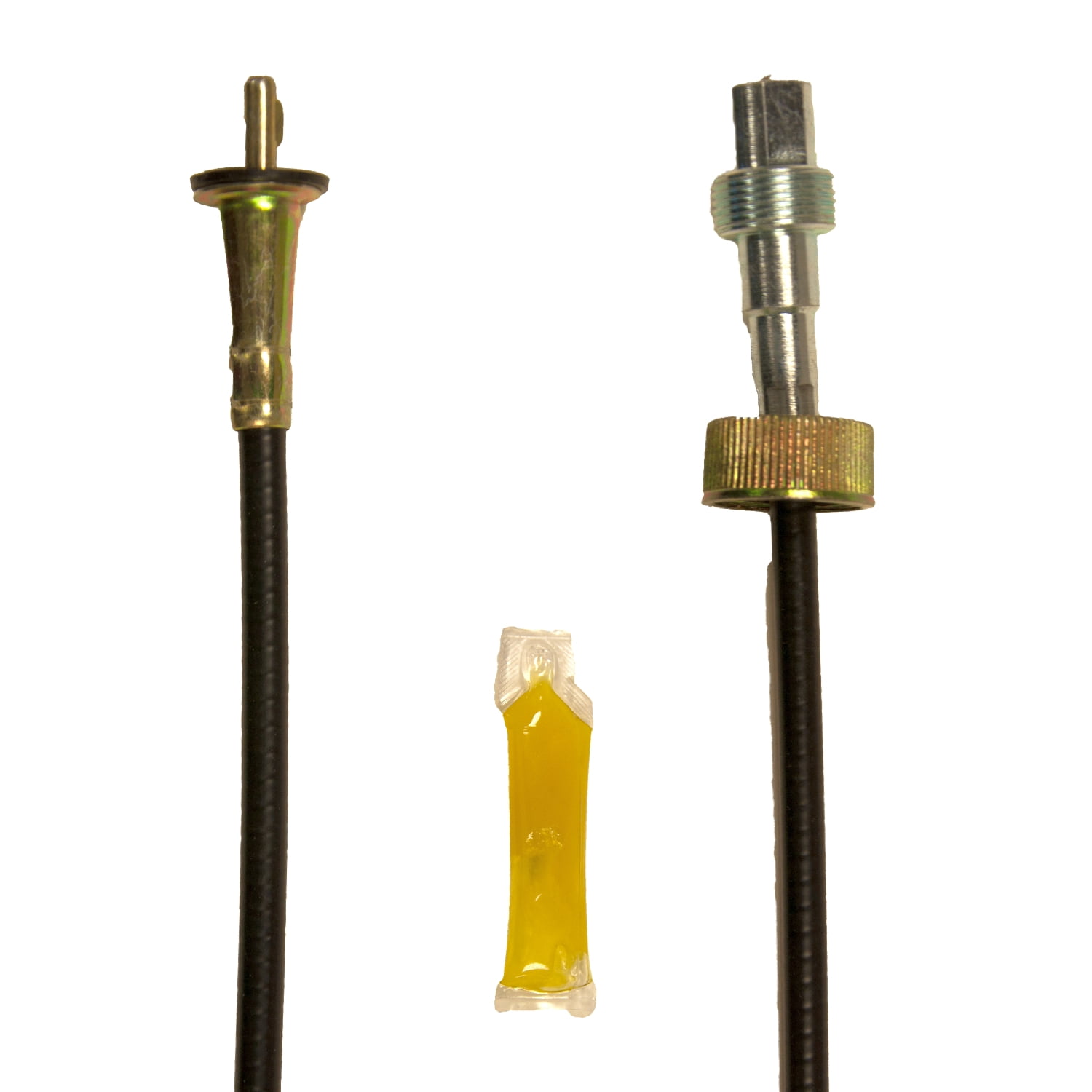 Speedometer Cable Fits select: 1989-1993 TOYOTA CAMRY
