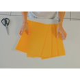 thumbnail image 2 of Shammy Cloth Towel Super Absorbent Extra Large Orange for Car Pet Kitchen Floor Cleaning 10 Pack, 2 of 5
