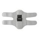 thumbnail image 1 of Breathable Powerful Protective Knee Brace, Spring Stabilizer Pad, Power Lift Knee Pad, Joint Support, Gray, 1 of 1
