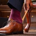 thumbnail image 4 of COMPUKAS Long Shoehorn Aid for People with Mobility Difficulties 1Pcs, 4 of 8