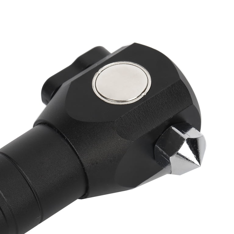 Hyper Tough 3-in-1 LED Flashlight with Emergency Tools photo 8