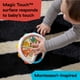 thumbnail image 3 of Pandereta Baby Einstein + Hape Tap & Shake Magic Touch, 3 of 9