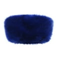 thumbnail image 3 of Hauts Tube pour Femmes Sans Manches Épaules Dénudées Dos Nu Bandeau Ajusté Crop Tops, 3 of 6