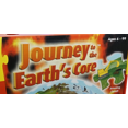 thumbnail image 5 of Journey to the Earth's Core - Glow in the Dark Jigsaw Puzzle, 5 of 5