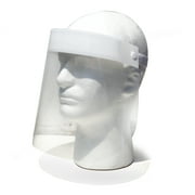 SafetyVu Face Shields 4 Pack