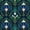 Color 4, variant on Peel and Stick Wallpaper Sun Moon Celestial Gothic Wildflowers Aesthetic Dark Wall Mural 23.6in x 9.8ft Self Adhesive Removable Wall Paper Renter Friendly Wallpaper for Nursery Bedroom Cabinets