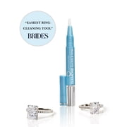 Connoisseurs Diamond Dazzle Stik Jewelry Cleaner Pen, 0.05 fl oz