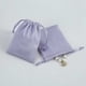 thumbnail image 3 of Minnieouse Bolsa con cordón Bolsa de joyería Adornos de almacenamiento Cuerda Encanto Empaquetado Saco de boda Bolsas para fiesta Regalo de Ropa, zapatos y accesorios Miscelánea 7*9cm, 3 of 6