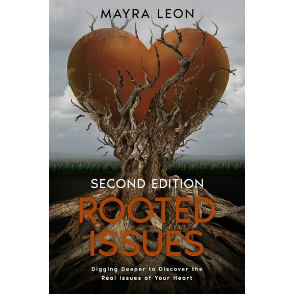 Rooted Issues, (Paperback)