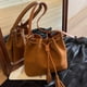 thumbnail image 5 of Bolso Bandolera 6067 (marrón), 5 of 9