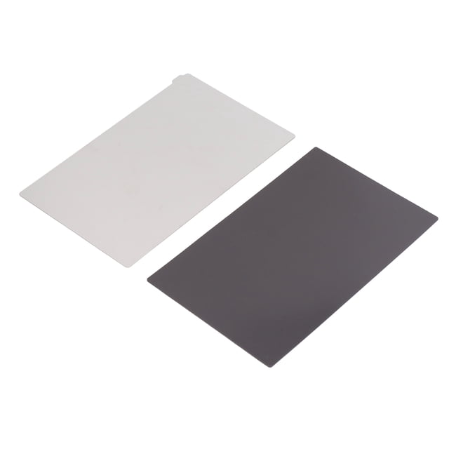 Piezas de impresora D, placa de acero con resorte magnético Placa de acero con resorte magnético Placa de acero con resorte La mejor de su clase