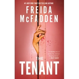 Freida McFadded Two Book Box Set (Hardcover) - Walmart.com