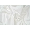 thumbnail image 5 of USA Natural Cotton Pillowcase Percale Weave, Hypoallergenic, Durable, USA GROWN & SEWN, KING Size, Pike's Brand, 5 of 5