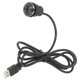thumbnail image 2 of Passe-câble de chargement USB encastré, bonne protection, charge rapide, installation intégrée, 5 V, pour bureau, canapé, téléphone, 2 of 4