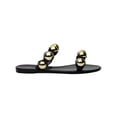 thumbnail image 2 of Sandalia Piso Calzado Dama Lob Footwear 53502074 negro 27 LOB Footwear 53502074, 2 of 7