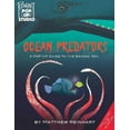thumbnail image 3 of Teeth, Tentacles, and Tail Fins: A Wild Ocean Pop-Up (Reinhart Pop-Up Studio), 3 of 3