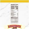 thumbnail image 2 of Pepperidge Farm Golden Potato Hot Dog Buns, Top Sliced, 8-Pack Bag, 2 of 8