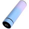 thumbnail image 1 of Insulated Water Bottle Waterproof Temperature Display Thermal Bottle Water Flask, 1 of 10