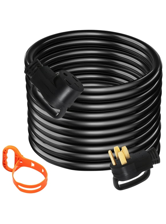 Rv Extension Cords In Rv Lighting And Electrical Walmart Com