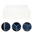 thumbnail image 4 of Transparent Tea Bag Box Coffee Station Organizer Countertop Seasoning Box, 4 of 8
