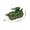 Blue, variant on Rirozkan Remote Control Tank Toy, Transforming Vehicle with Lights and Sound, All Terrain Driving Toy Car, Rechargeable Action Toy for Indoor and Outdoor Play