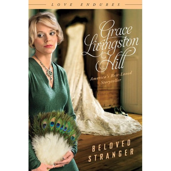 Pre-Owned The Beloved Stranger Paperback (Love Endures) Paperback