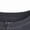 Dark Grey, variant on 2 Pack Men's Henley Shirts Cotton Long Sleeve Tops S-3XL Regular Big & Tall Breathable Comfy Basic Layering Top Menswear Underwear Classic Casual