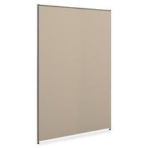 Basyx Vers© Office Panel 48w x 72h Gray P7248GYGY