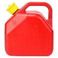 thumbnail image 1 of Fuel Container HDPE Petrol Tanks for Motorcycle SUV Most Cars 5L, 1 of 7